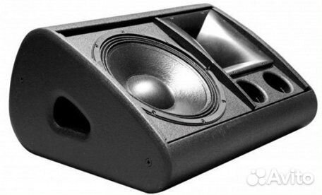 Martin audio LE1500LS Сценический монитор (левый)