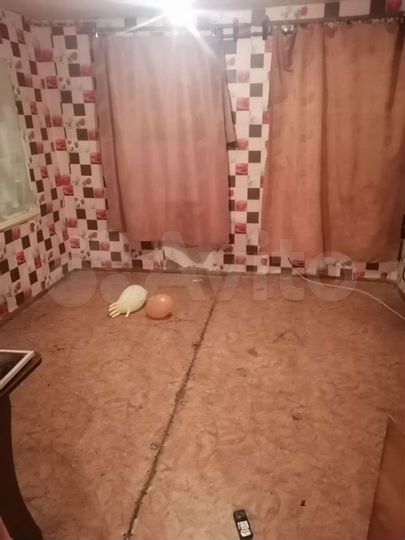 Дом 29,9 м² на участке 30 сот.