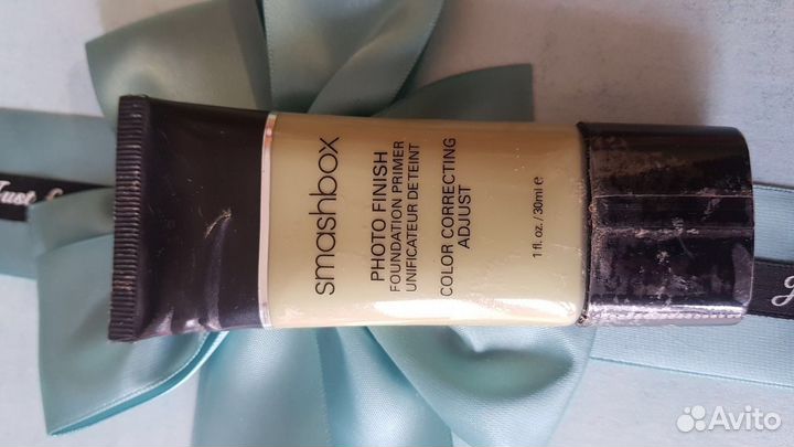Smashbox Photo Finish Color Correcting праймер