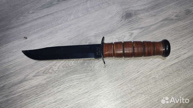 Нож KA-BAR 1250 – KA-BAR