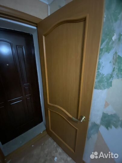 Межкомнатные двери бу с коробкой