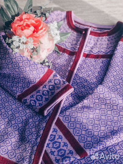 Машинное вязание на заказ