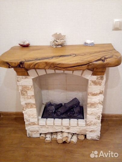 Изделия из массива дерева