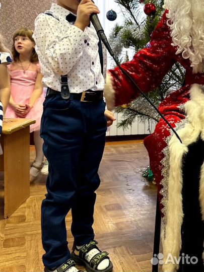 Праздничный костюм