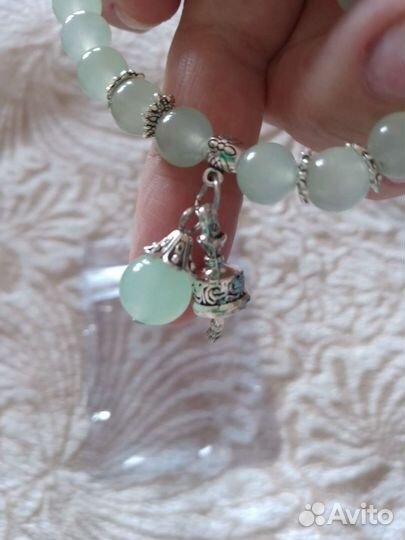 Натуральный кварц