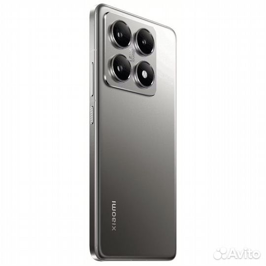 Xiaomi 14T Pro, 12/256 ГБ