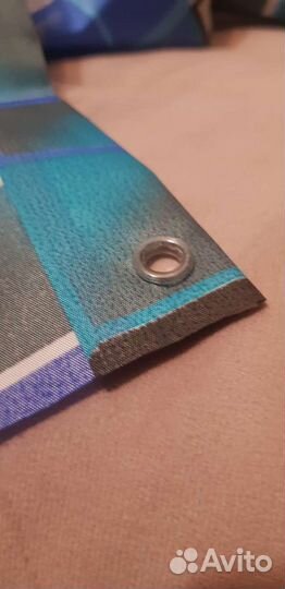 Штора для ванной Miranda