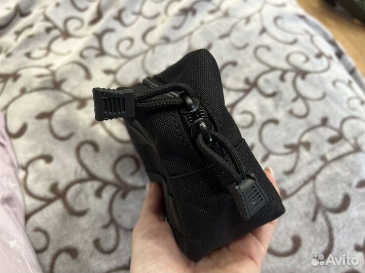 Посумок тактический горизонтальный