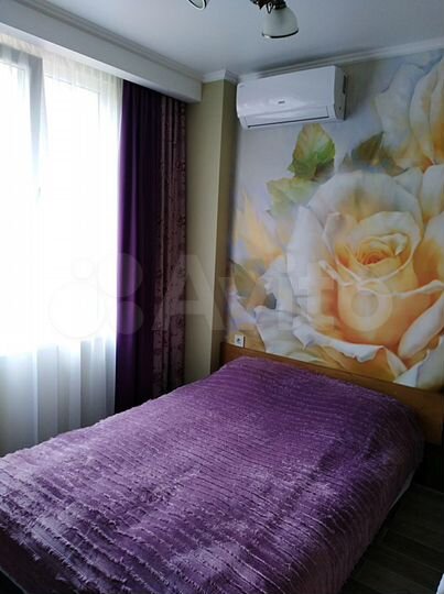 Комната 15 м² в 1-к., 1/3 эт.