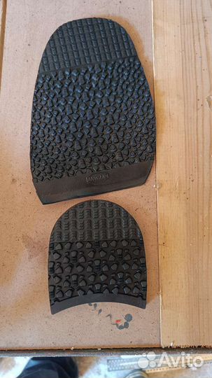 Материал для ремонта обуви