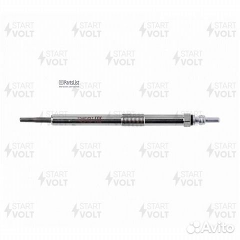 Startvolt glsp015 Свеча