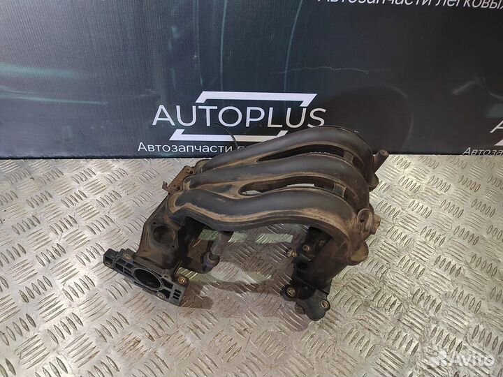 Впускной коллектор Daewoo Matiz 0.8 1997-2016