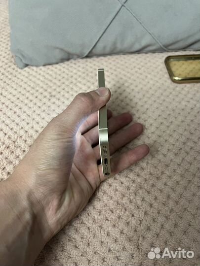 iPhone 5S, 16 ГБ