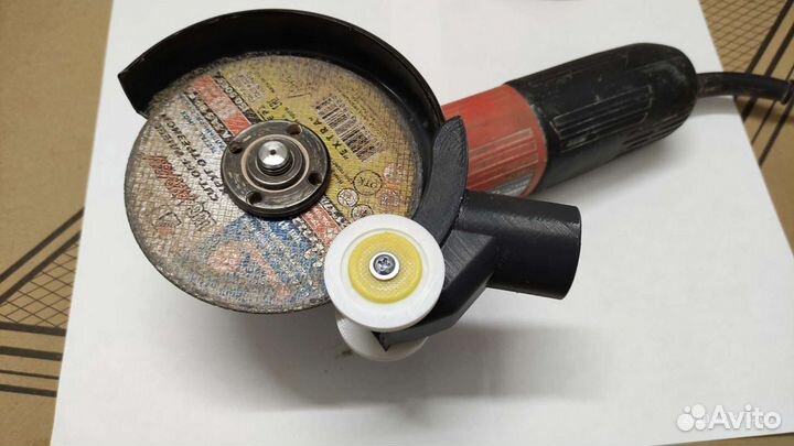 Насадка пылеуловитель (пылеотвод) для пылесоса