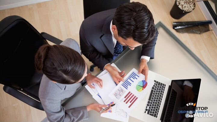 Обучение менеджеров по продажам с нуля