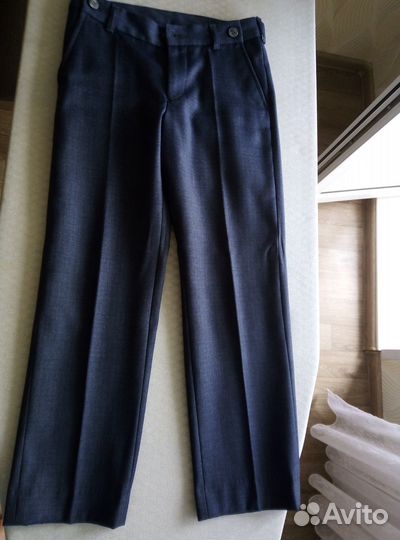 Школьная форма 