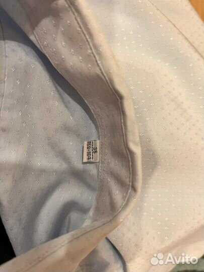 Рубашка на рост 158-164