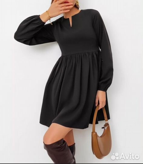 Платье женское