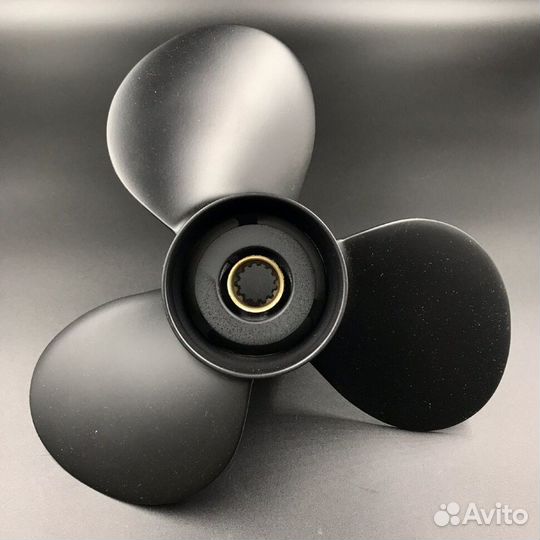 Гребной винт Suzuki DT40-DT65, DF40-DF50, DF40A-DF