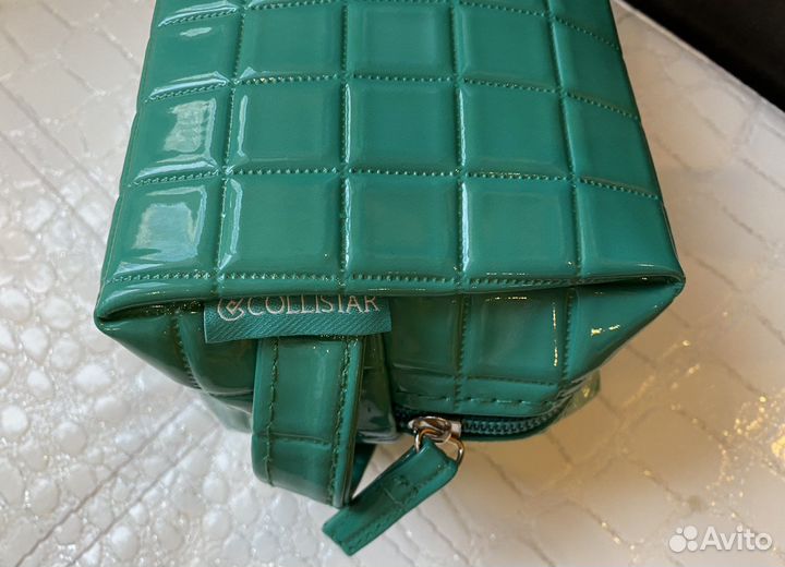 Collistar косметичка новая