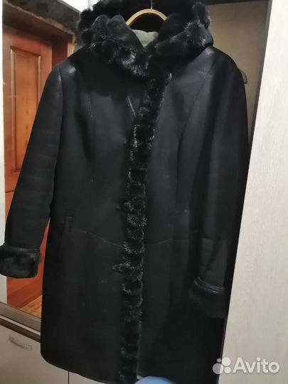 Дубленка