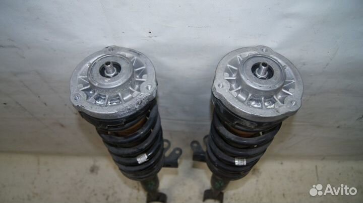 Амортизаторы M-paket F комплект 2шт (пробег 81036) BMW 520i F11