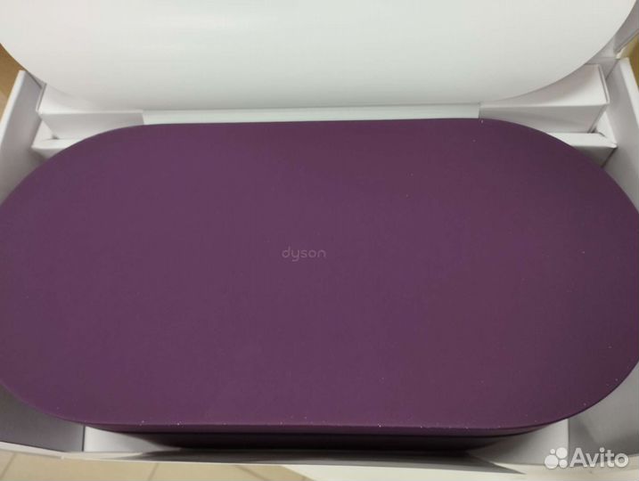 Стайлер dyson