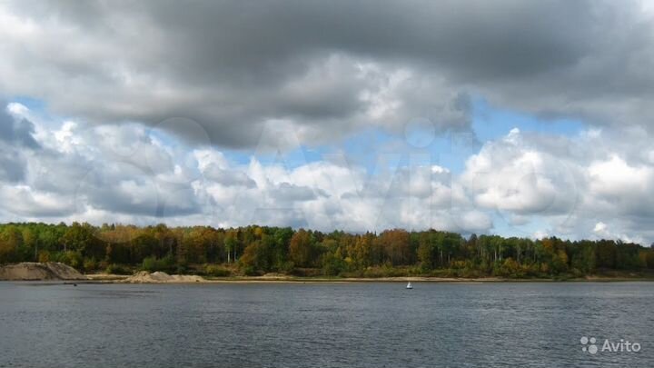 Участок 14 сот. (ИЖС)