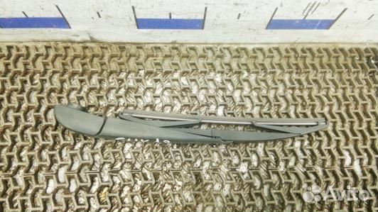 Щеткодержатель 3-5-й двери toyota RAV 4 ZSA3 (6UK1