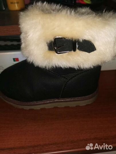 Обувь детская