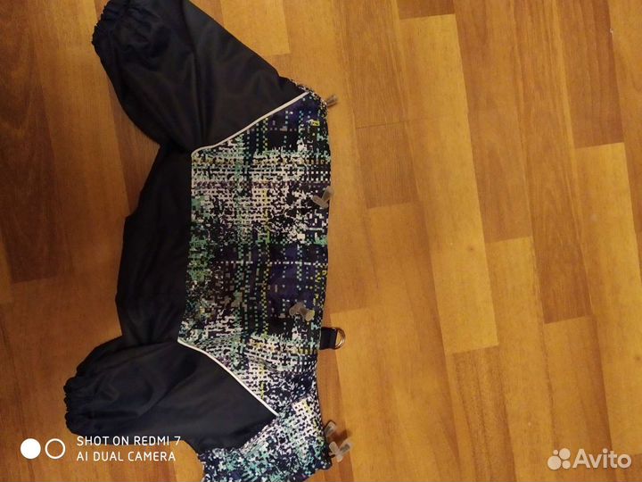 Одежда для животных