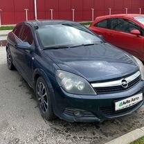 Opel Astra GTC 1.8 MT, 2007, 308 000 км, с пробегом, цена 360 000 руб.