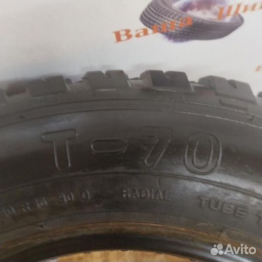 Trayal T-70 175/80 R16