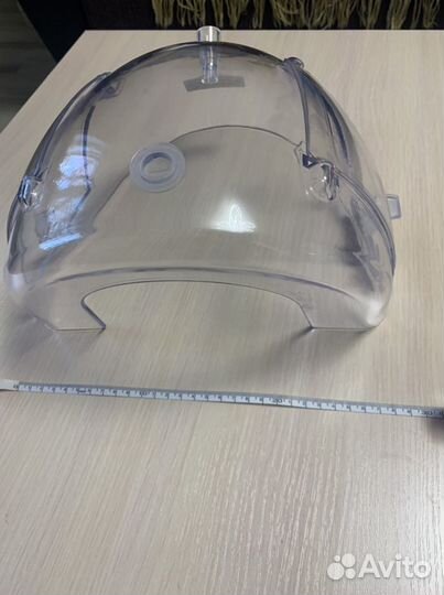 Кислородная палатка