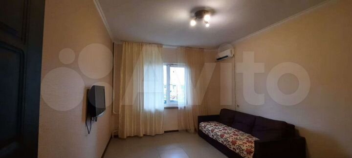 2-к. квартира, 63 м², 1/16 эт.