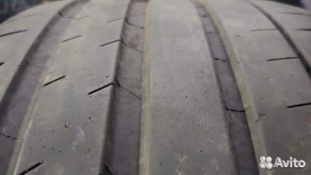 Michelin Pilot Sport 4 S 235/35 R20 92Y