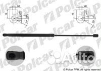 Амортизатор крышки багажника и капота Л П зад для opel ascona C 09.81-08.88 хэтчбек