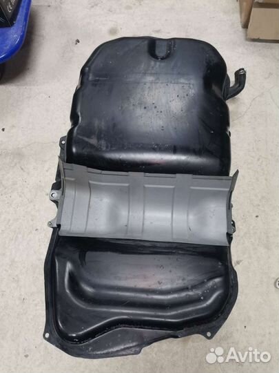 Бак топливный Mitsubishi Lancer X 2WD/4WD