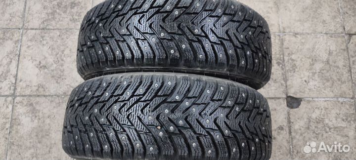 Nokian Tyres Nordman 8 195/55 R16