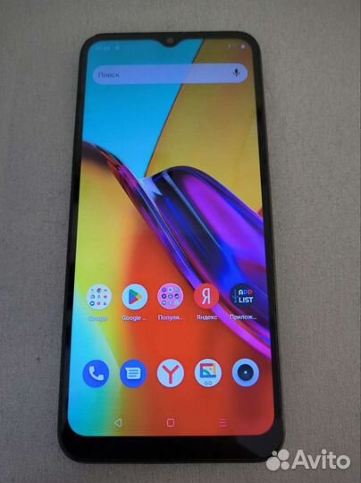 Realme C30