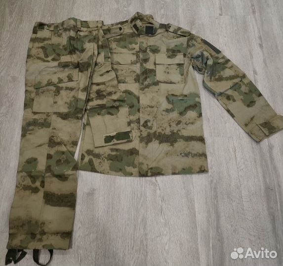 Военная форма