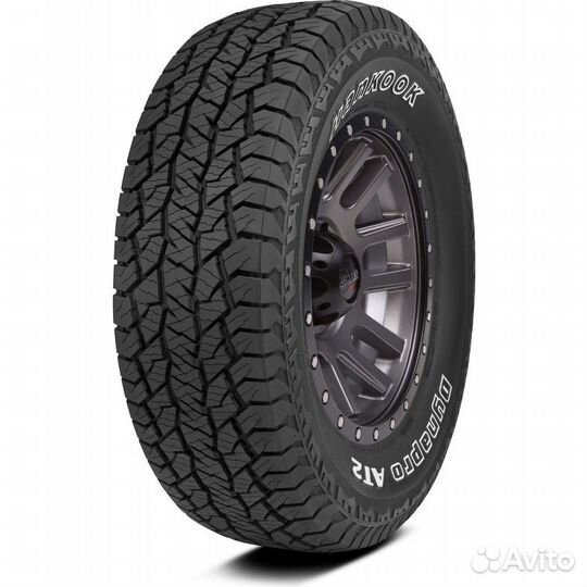 Hankook Dynapro AT2 RF11 265/70 R16 112T