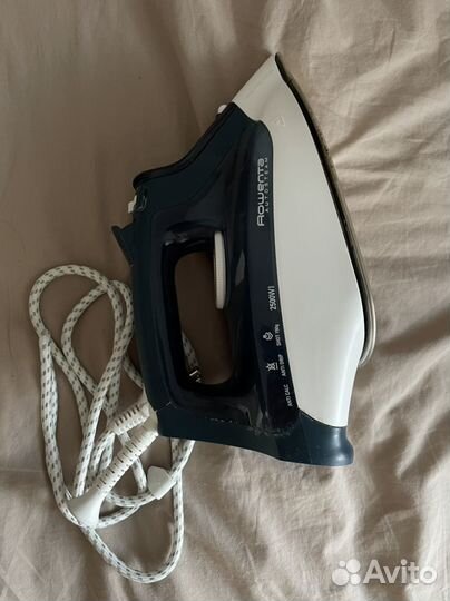 Утюг Rowenta Autosteam DW4130D1