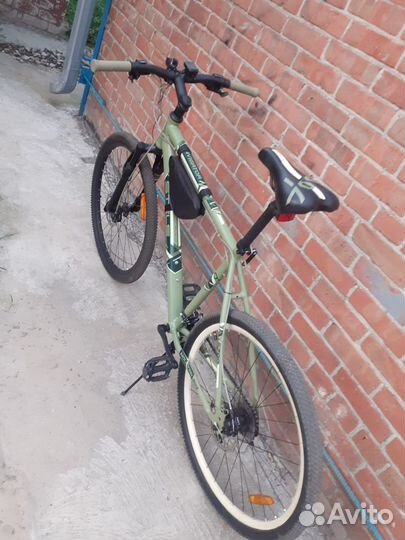 Велосипед Stels Navigator