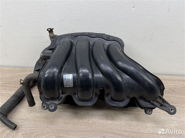 Коллектор впускной Kia Cerato 2 2008-2013