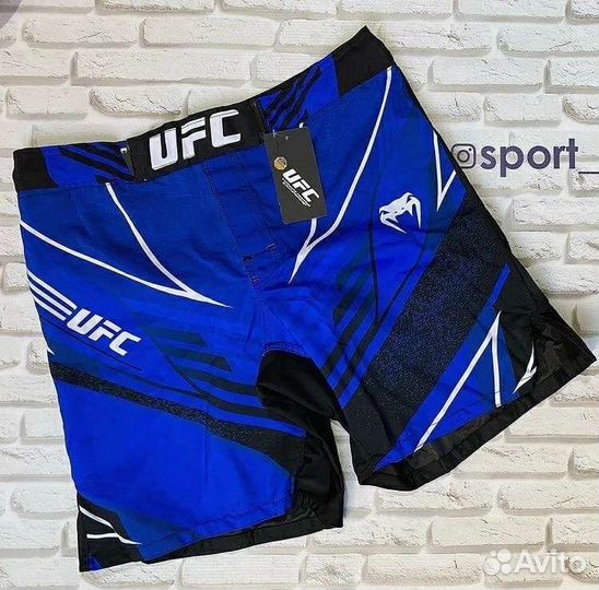 Шорты для MMA