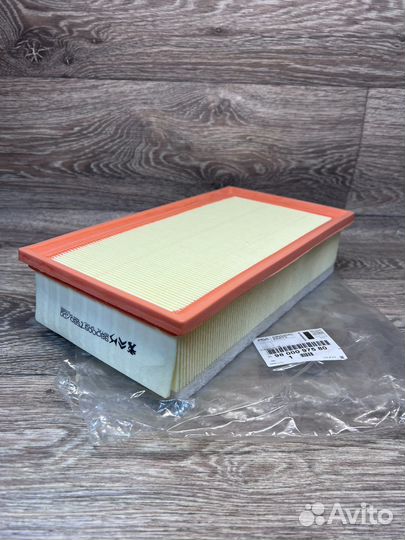 Фильтр воздушный Peugeot-Citroen, 98 000 975 80