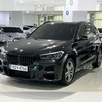 BMW X1 2.0 AT, 2021, 46 063 км, с пробегом, цена 3 100 000 руб.