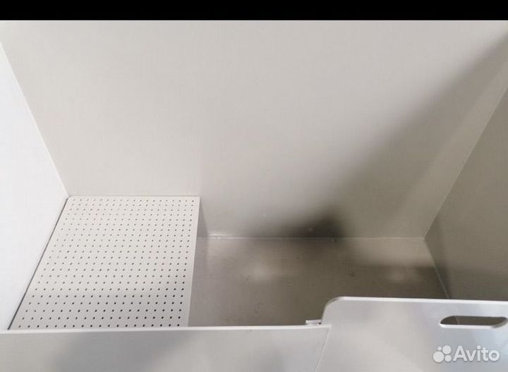 Ванна для груминга