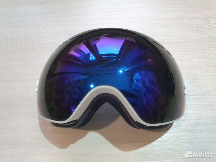 Сноубордическая маска